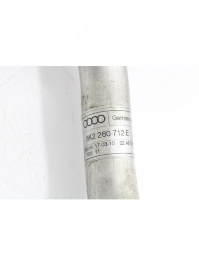 Tubo aire acondicionado AUDI A4 B8 Avant 2.0 TDI 2010