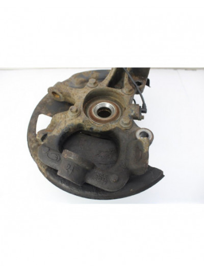 Recambio de mangueta delantera derecha para land rover discovery (...) v6 td se referencia OEM IAM RUB000224