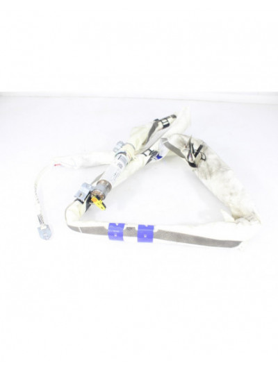 Recambio de airbag lateral izquierdo para audi a4 b8 avant (8k5) 2.0 tdi referencia OEM IAM 8K0880741D