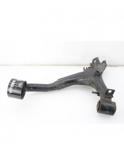 Recambio de brazo suspension superior trasero derecho para land rover discovery (...) v6 td se referencia OEM IAM