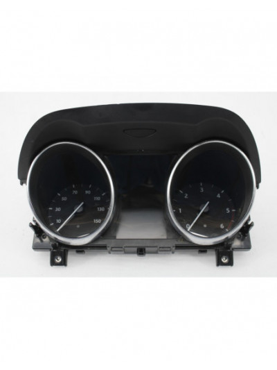 Recambio de cuadro instrumentos para land rover evoque hse referencia OEM IAM JJ3210F844BD