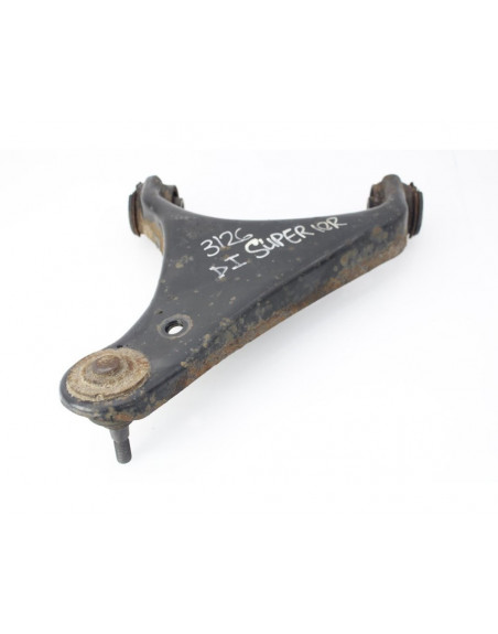 Recambio de brazo suspension superior delantero izquierdo para land rover discovery (...) v6 td se referencia OEM IAM