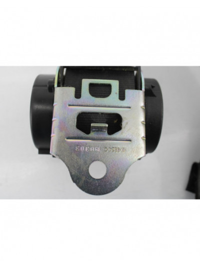 Recambio de cinturon seguridad trasero izquierdo para land rover evoque hse referencia OEM IAM BJ32611B68AE