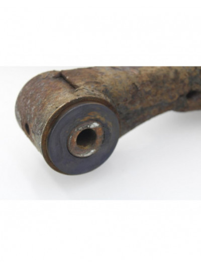 Recambio de brazo suspension inferior delantero derecho para land rover discovery (...) v6 td se referencia OEM IAM