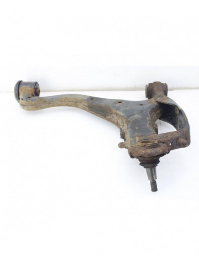 Recambio de brazo suspension inferior delantero derecho para land rover discovery (...) v6 td se referencia OEM IAM