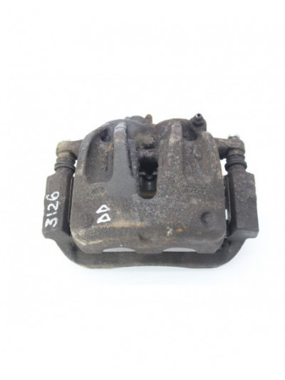 Recambio de pinza freno delantera derecha para land rover discovery (...) v6 td se referencia OEM IAM