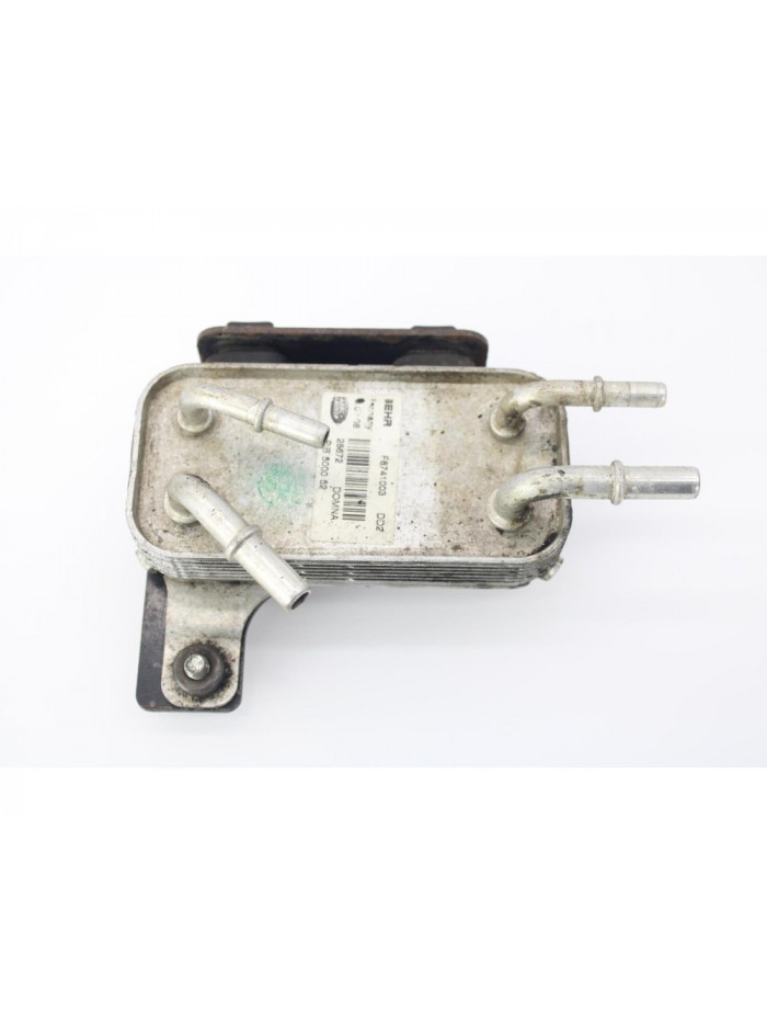 Enfriador aceite motor LAND ROVER DISCOVERY V6 TD SE 2008