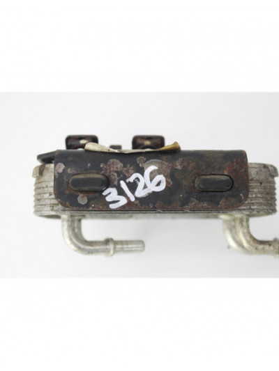 Enfriador aceite motor LAND ROVER DISCOVERY V6 TD SE 2008