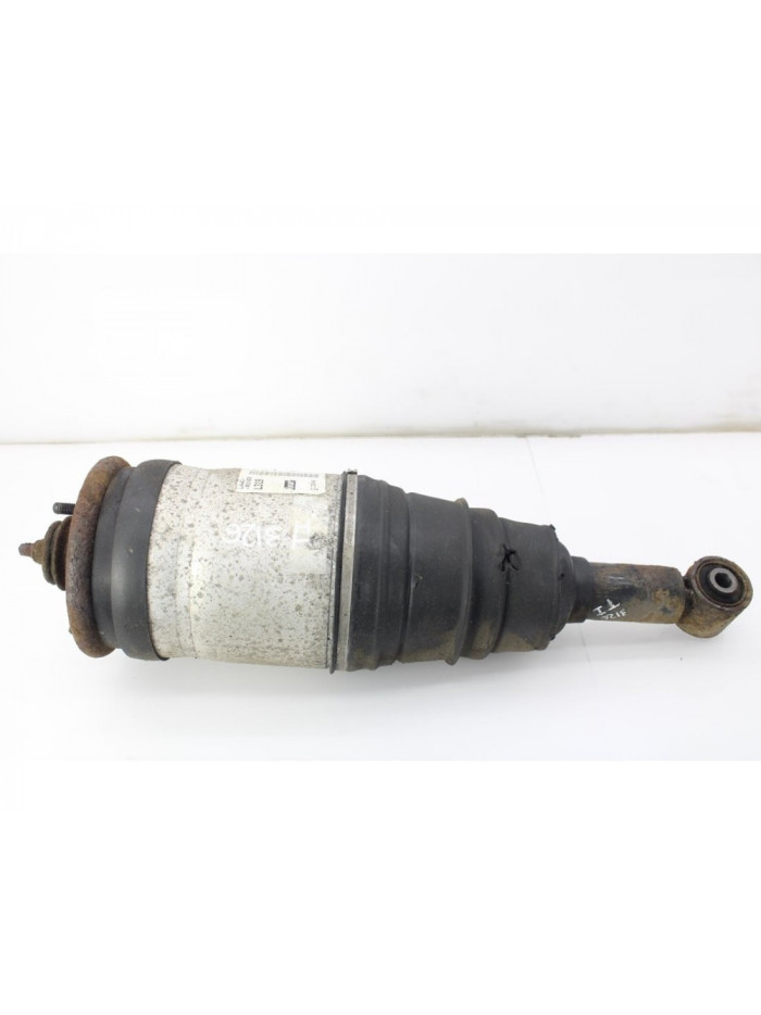 Recambio de amortiguador trasero izquierdo para land rover discovery (...) v6 td se referencia OEM IAM 22241481