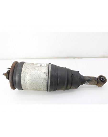 Recambio de amortiguador trasero izquierdo para land rover discovery (...) v6 td se referencia OEM IAM 22241481