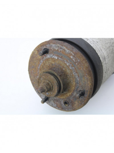 Recambio de amortiguador trasero izquierdo para land rover discovery (...) v6 td se referencia OEM IAM 22241481