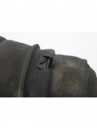 Recambio de amortiguador trasero izquierdo para land rover discovery (...) v6 td se referencia OEM IAM 22241481