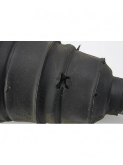 Recambio de amortiguador trasero izquierdo para land rover discovery (...) v6 td se referencia OEM IAM 22241481