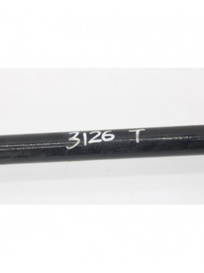 Recambio de barra estabilizadora trasera para land rover discovery (...) v6 td se referencia OEM IAM RGB500080