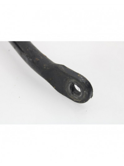Recambio de barra estabilizadora trasera para land rover discovery (...) v6 td se referencia OEM IAM RGB500080