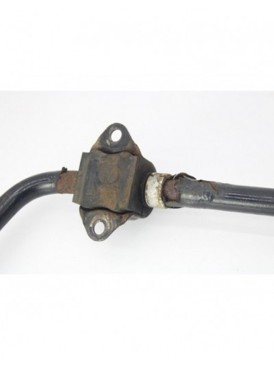 Recambio de barra estabilizadora trasera para land rover discovery (...) v6 td se referencia OEM IAM RGB500080