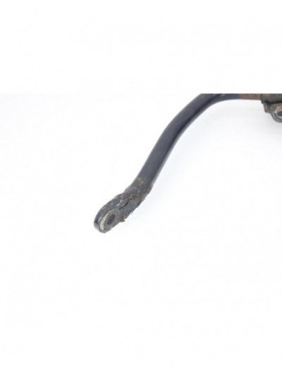 Recambio de barra estabilizadora trasera para land rover discovery (...) v6 td se referencia OEM IAM RGB500080