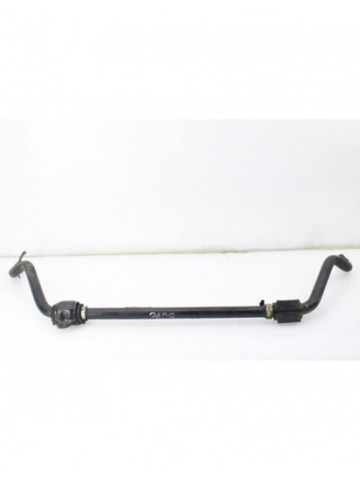 Recambio de barra estabilizadora delantera para land rover discovery (...) v6 td se referencia OEM IAM RBL500750