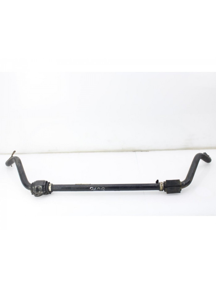Recambio de barra estabilizadora delantera para land rover discovery (...) v6 td se referencia OEM IAM RBL500750