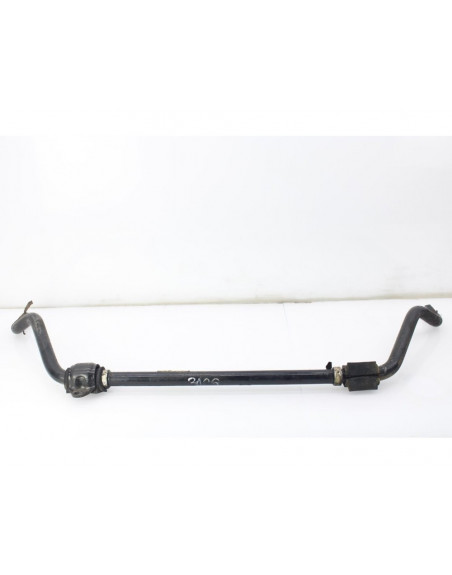Recambio de barra estabilizadora delantera para land rover discovery (...) v6 td se referencia OEM IAM RBL500750
