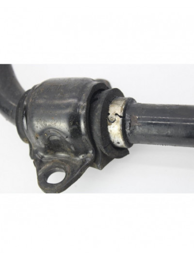 Recambio de barra estabilizadora delantera para land rover discovery (...) v6 td se referencia OEM IAM RBL500750