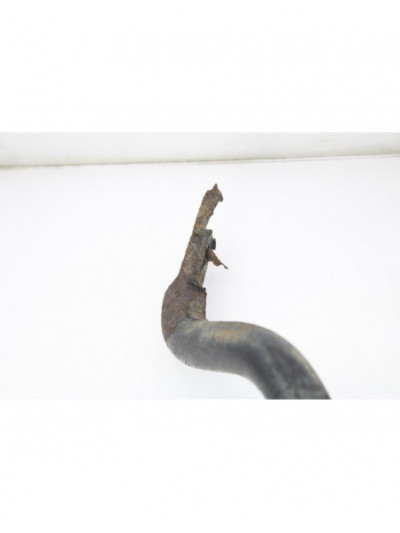 Recambio de barra estabilizadora delantera para land rover discovery (...) v6 td se referencia OEM IAM RBL500750