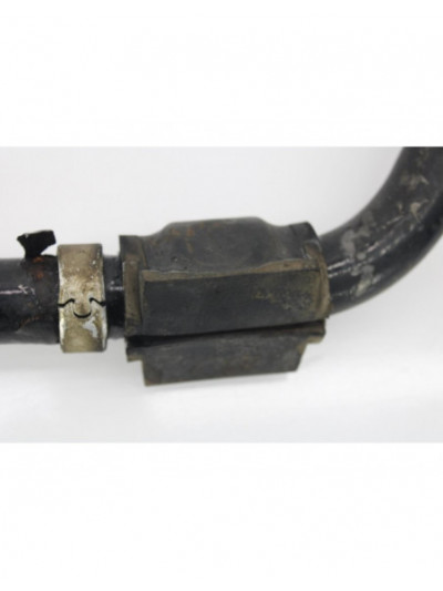 Recambio de barra estabilizadora delantera para land rover discovery (...) v6 td se referencia OEM IAM RBL500750