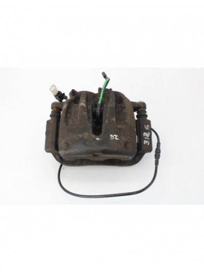Recambio de pinza freno delantera izquierda para land rover discovery (...) v6 td se referencia OEM IAM