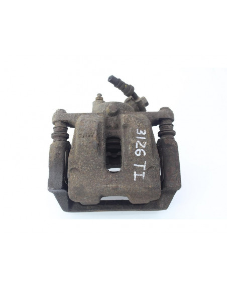 Recambio de pinza freno trasera izquierda para land rover discovery (...) v6 td se referencia OEM IAM TRAS.IZQ.