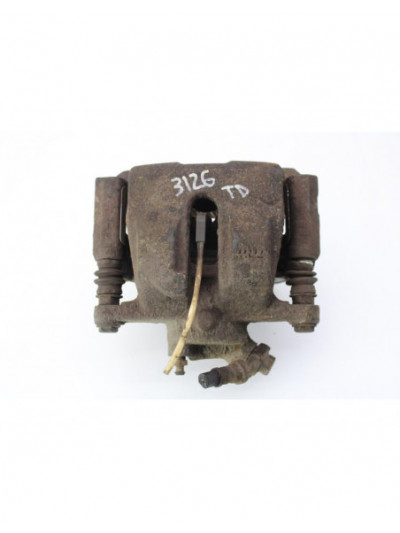 Recambio de pinza freno trasera derecha para land rover discovery (...) v6 td se referencia OEM IAM