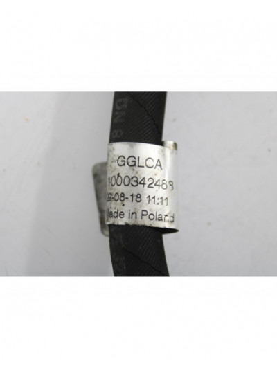 Tubo aire acondicionado LAND ROVER EVOQUE HSE 2018