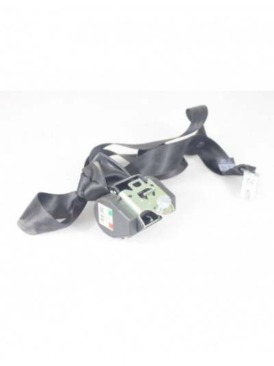 Recambio de cinturon seguridad trasero izquierdo para audi a4 b8 avant (8k5) 2.0 tdi referencia OEM IAM 8K0857805P