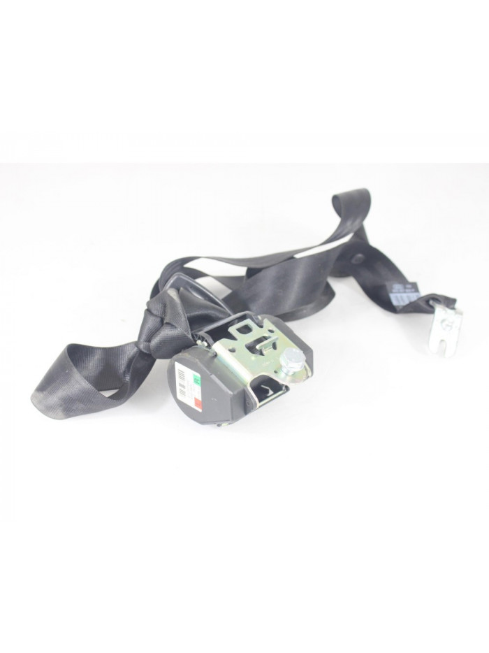 Recambio de cinturon seguridad trasero izquierdo para audi a4 b8 avant (8k5) 2.0 tdi referencia OEM IAM 8K0857805P