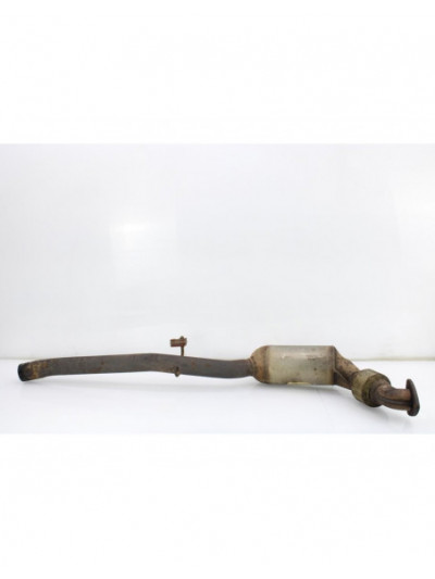 Recambio de catalizador para land rover discovery (...) v6 td se referencia OEM IAM