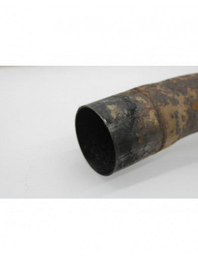 Recambio de catalizador para land rover discovery (...) v6 td se referencia OEM IAM