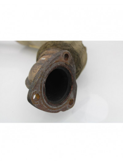 Recambio de catalizador para land rover discovery (...) v6 td se referencia OEM IAM