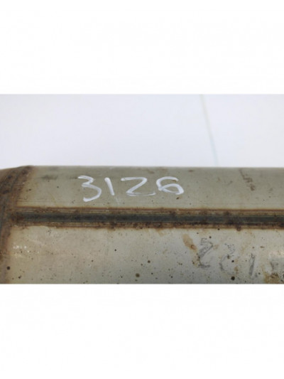 Recambio de catalizador para land rover discovery (...) v6 td se referencia OEM IAM