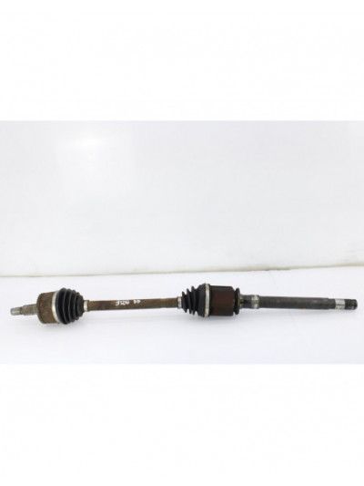 Transmision delantera derecha LAND ROVER DISCOVERY V6 TD SE 2008