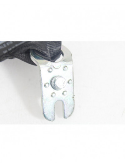 Recambio de cinturon seguridad trasero izquierdo para audi a4 b8 avant (8k5) 2.0 tdi referencia OEM IAM 8K0857805P