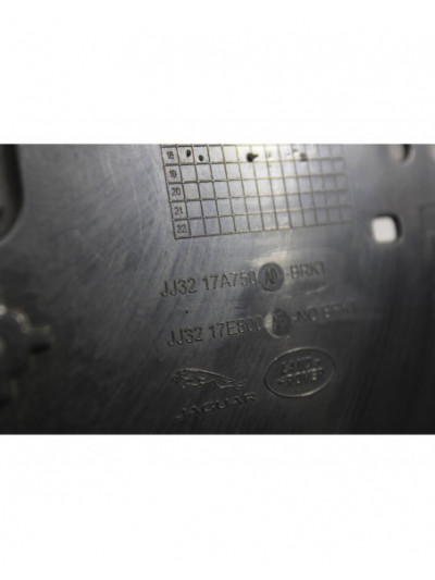 Recambio de soporte derecho paragolpe trasero para land rover evoque hse referencia OEM IAM JJ3217A750