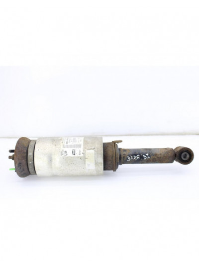 Recambio de amortiguador delantero izquierdo para land rover discovery (...) v6 td se referencia OEM IAM 22241484