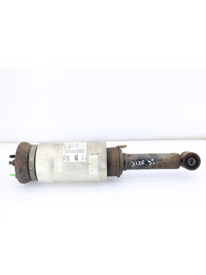 Recambio de amortiguador delantero izquierdo para land rover discovery (...) v6 td se referencia OEM IAM 22241484