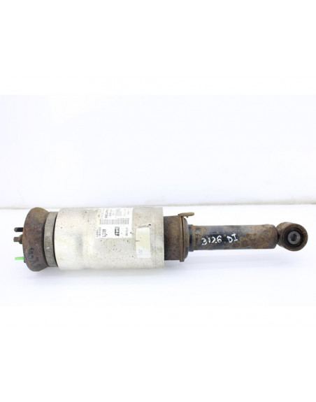 Recambio de amortiguador delantero izquierdo para land rover discovery (...) v6 td se referencia OEM IAM 22241484