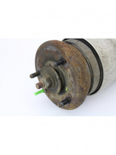 Recambio de amortiguador delantero izquierdo para land rover discovery (...) v6 td se referencia OEM IAM 22241484