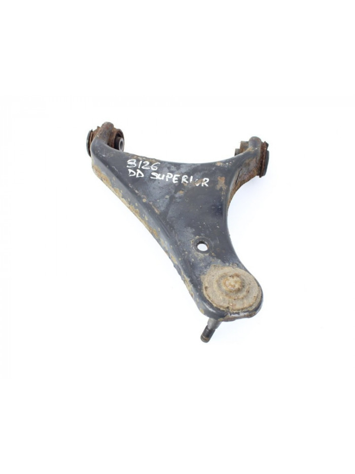Recambio de brazo suspension superior delantero derecho para land rover discovery (...) v6 td se referencia OEM IAM