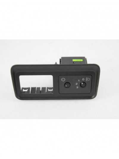 Recambio de mando regulacion altura faros para land rover evoque hse referencia OEM IAM GJ3211654GB