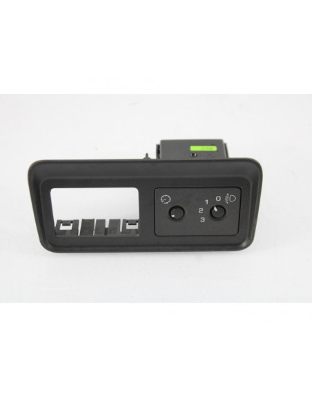Recambio de mando regulacion altura faros para land rover evoque hse referencia OEM IAM GJ3211654GB