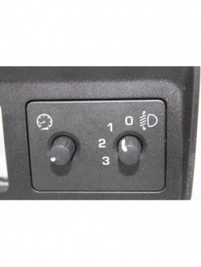 Recambio de mando regulacion altura faros para land rover evoque hse referencia OEM IAM GJ3211654GB