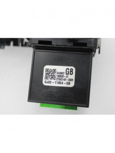 Recambio de mando regulacion altura faros para land rover evoque hse referencia OEM IAM GJ3211654GB