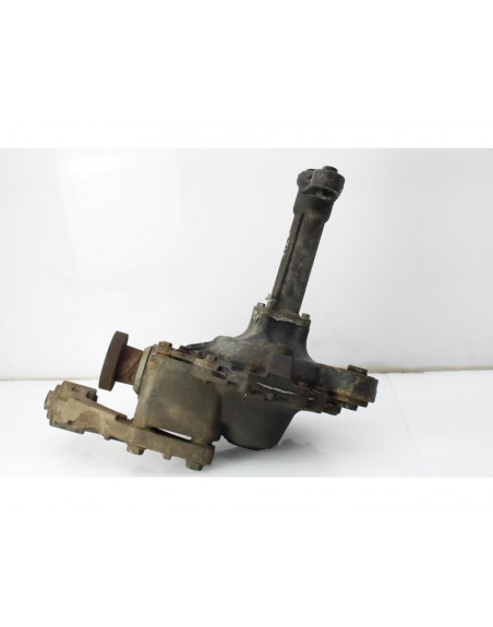 Diferencial delantero LAND ROVER DISCOVERY V6 TD SE 2008